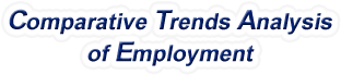 Maine - Comparative Trends Analysis of Total Employment, 1969-2022